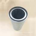 Turbine coalescer filter element 95-137